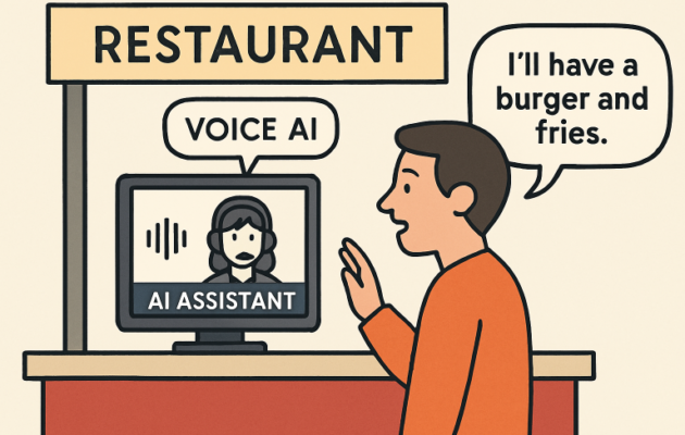 Voice AI