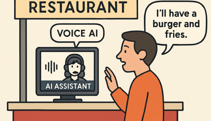 Voice AI