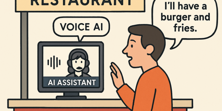 Voice AI