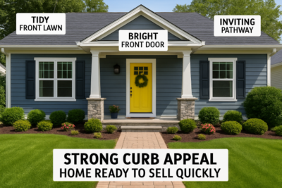 sell your home fast