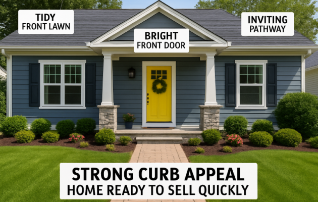 sell your home fast