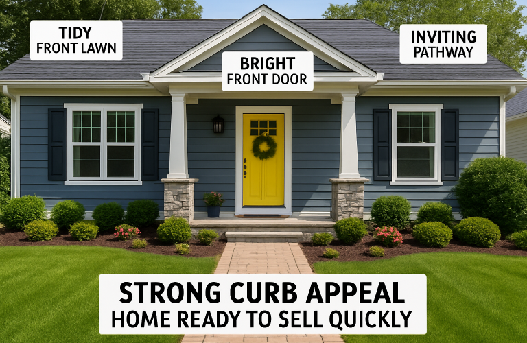 sell your home fast