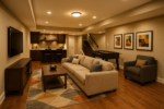 basement remodel