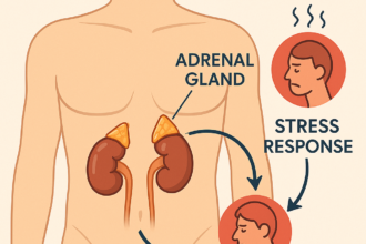 adrenal fatigue