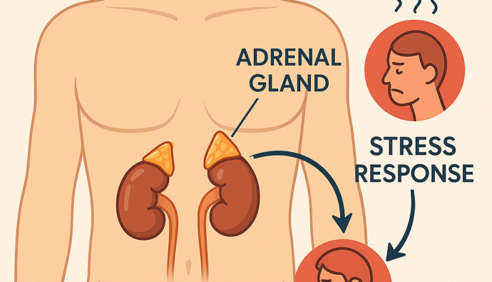 adrenal fatigue