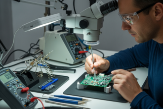 specialized services