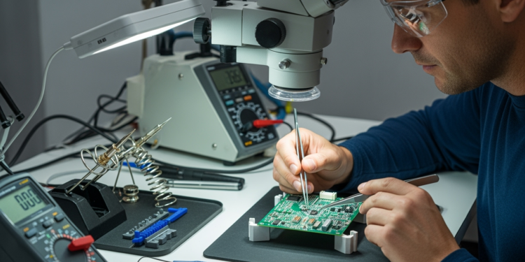 specialized services