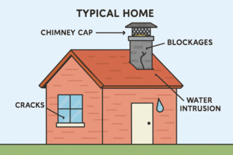 chimney repair