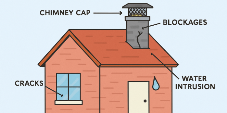 chimney repair