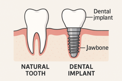 dental implants