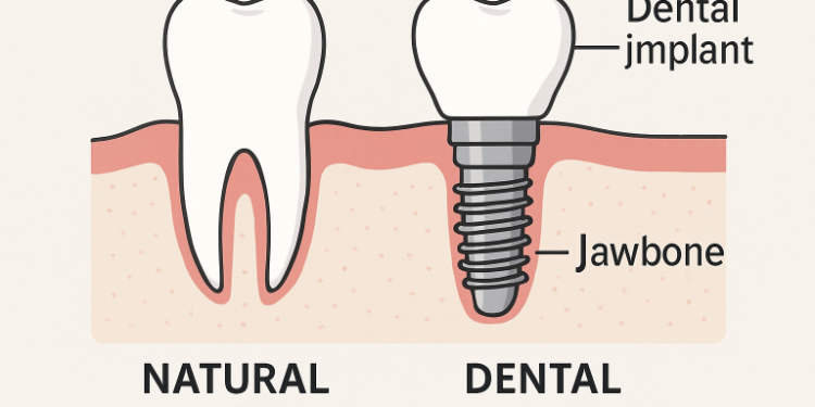 dental implants