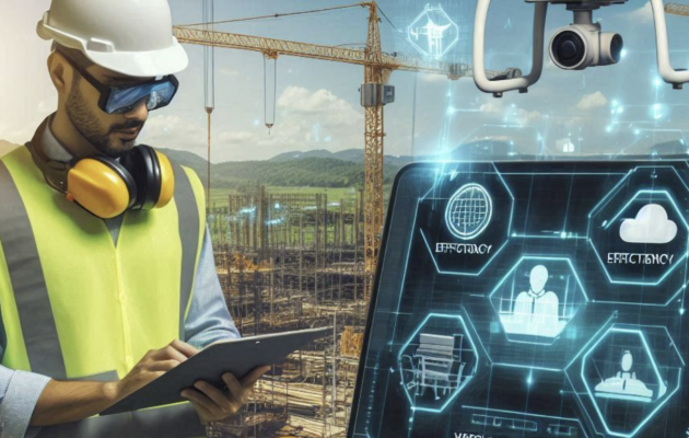 Digital Transformation in Increasing Operational Safety and Compliance