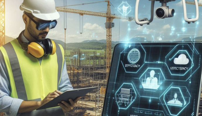 Digital Transformation in Increasing Operational Safety and Compliance