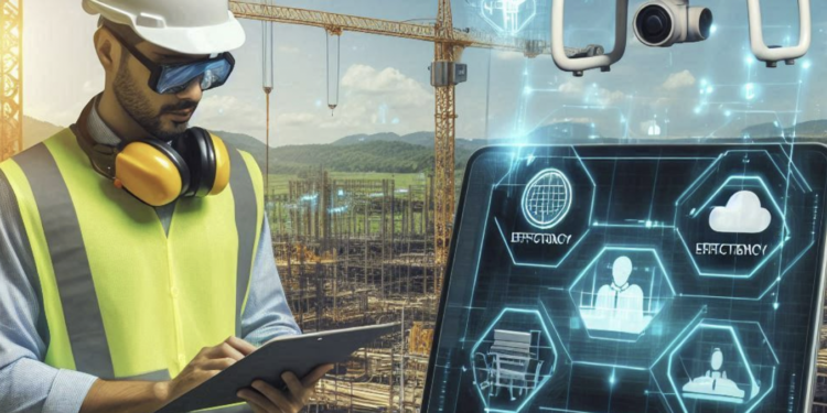 Digital Transformation in Increasing Operational Safety and Compliance