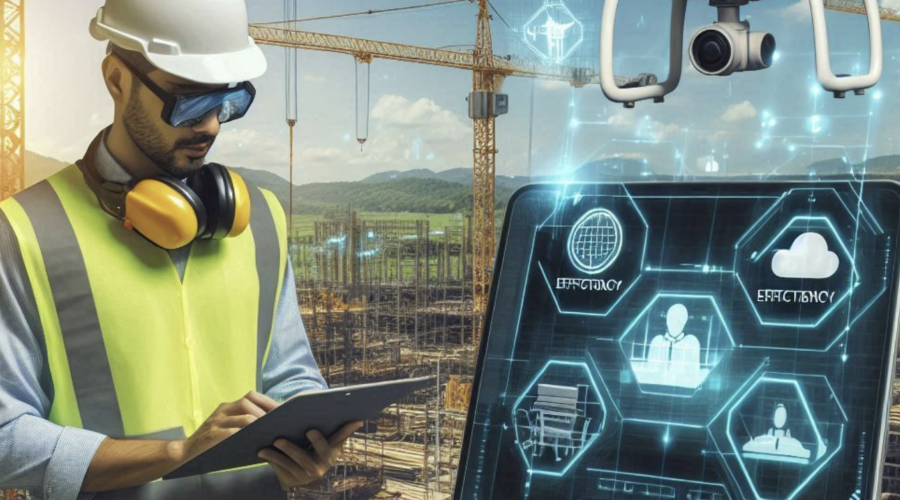Digital Transformation in Increasing Operational Safety and Compliance