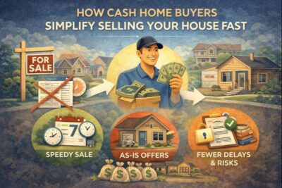 cash home buyers