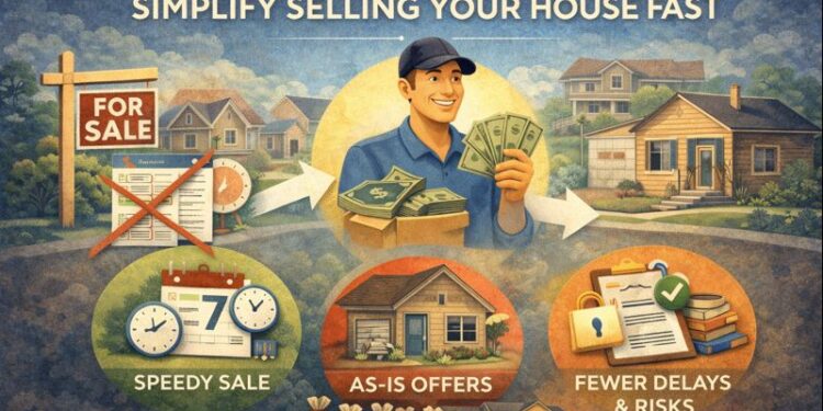 cash home buyers