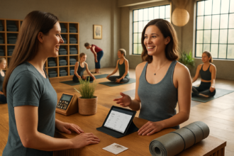 How to Choose the Best Yoga Business Software for Your Studio