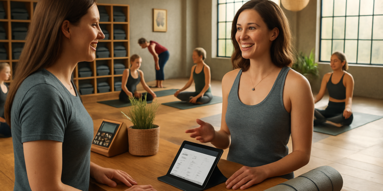 How to Choose the Best Yoga Business Software for Your Studio