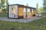 Shipping Container Home Plans