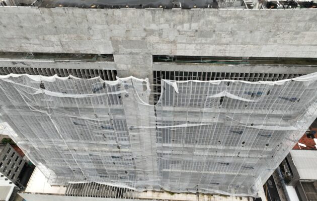 specialized construction