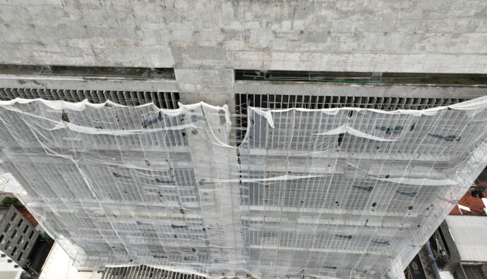 specialized construction