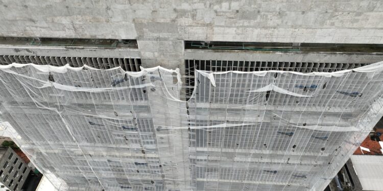 specialized construction