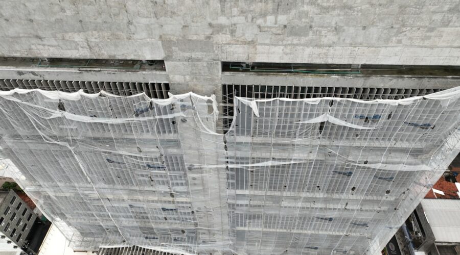 specialized construction