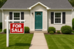 prepare your home for sale