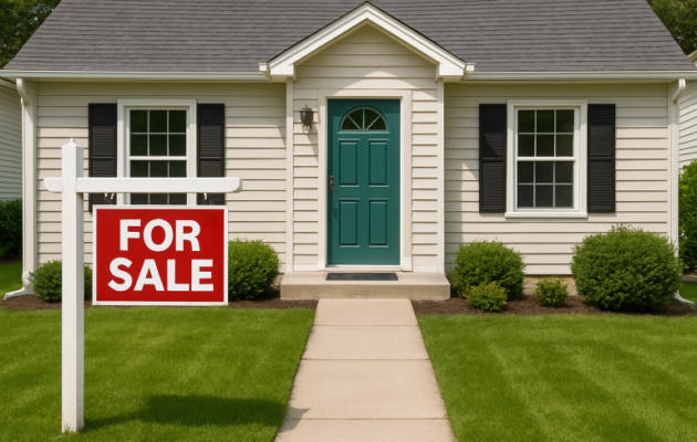 prepare your home for sale