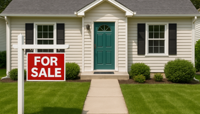 prepare your home for sale