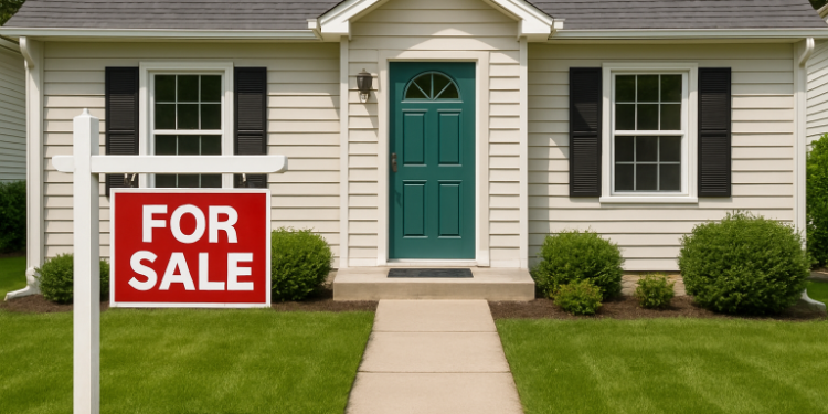 prepare your home for sale