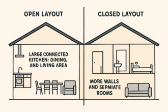 home floor plan design