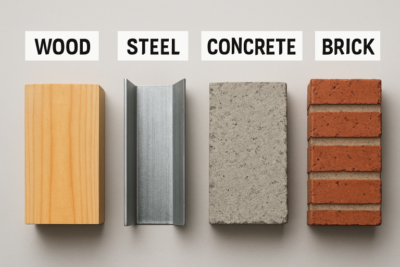 construction material