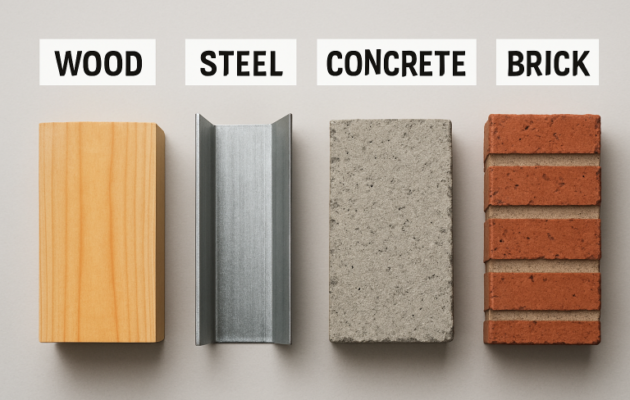 construction material