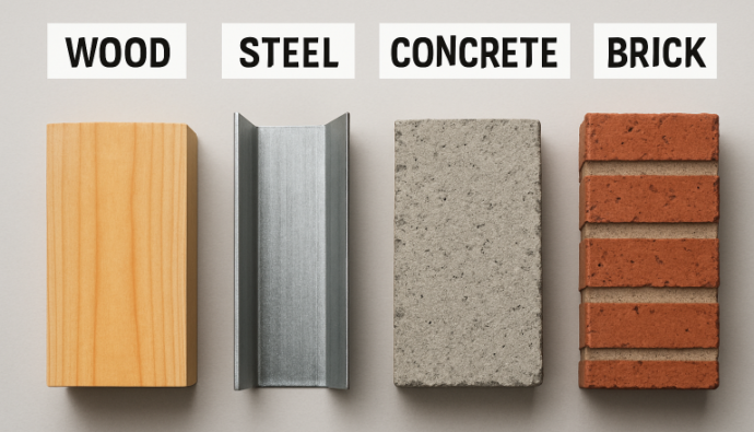 construction material