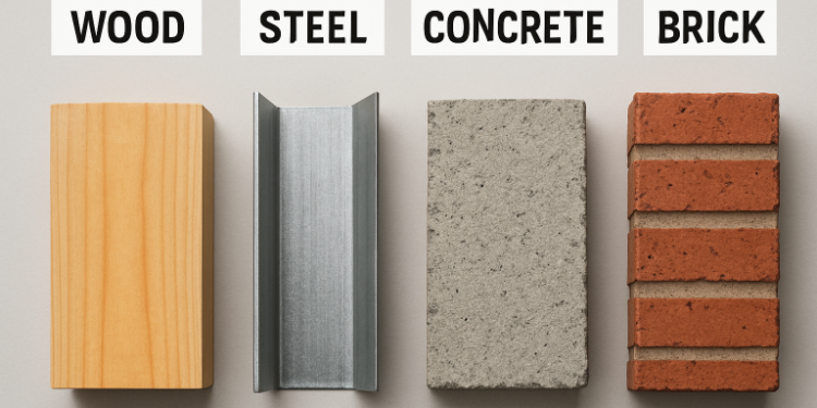 construction material