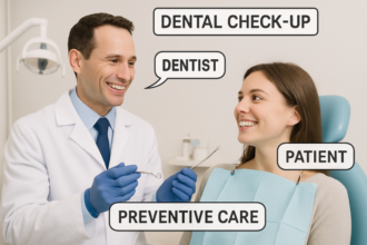 preventive dental care