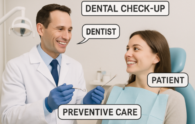 preventive dental care