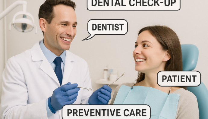 preventive dental care