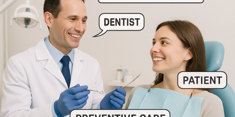 preventive dental care
