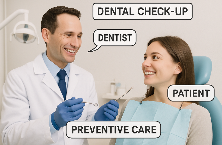preventive dental care