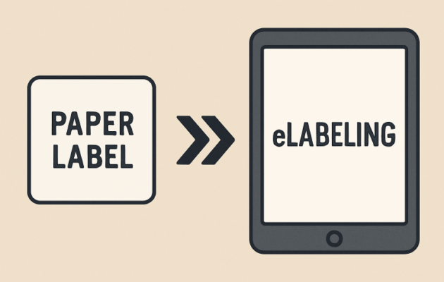 eLabeling