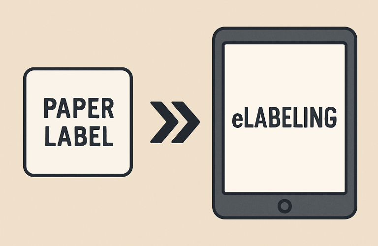 eLabeling