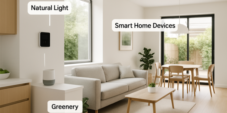 modern home renovation