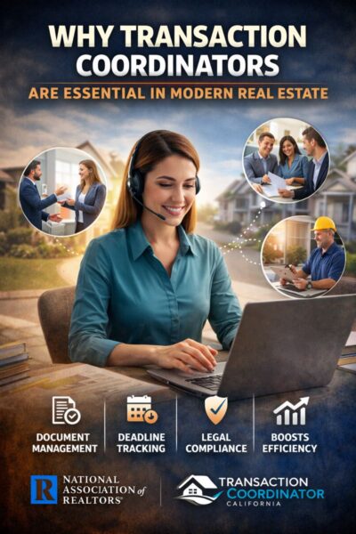 transaction coordinator