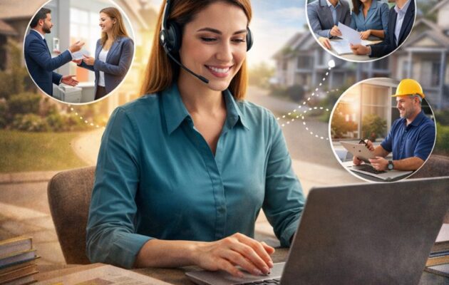 transaction coordinator