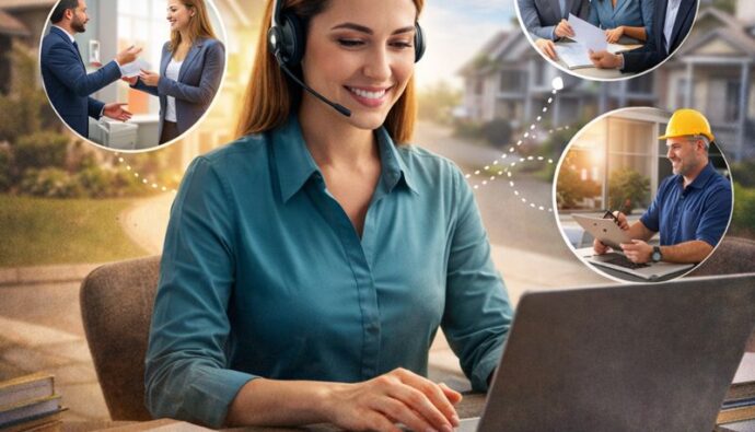 transaction coordinator