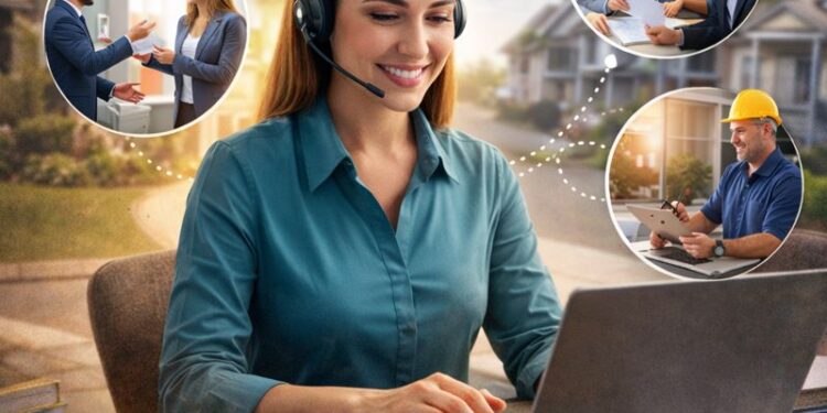 transaction coordinator