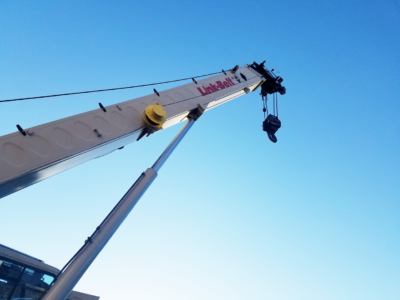 specialized industrial equipment